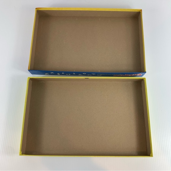 Operation Board Game 2013 Hasbro Tested Buzz & Nose Lights Up 100% Complete - Picture 15 of 16